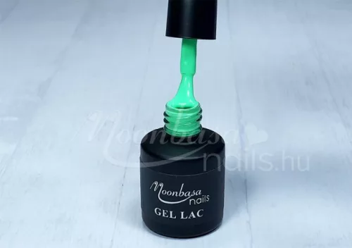 Gel polish 6ml #211 Pastel green