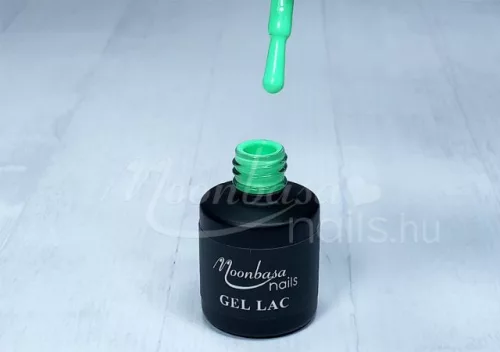 Gel polish 6ml #211 Pastel green
