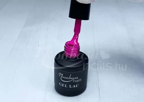 Gel polish 6ml #220 Light bright purple