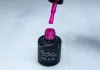 Gel polish 6ml #220 Light bright purple