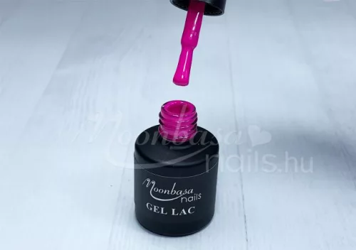 Gel polish 6ml #220 Light bright purple