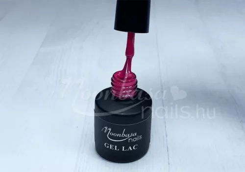 Gel polish 6ml #225 Bright purple