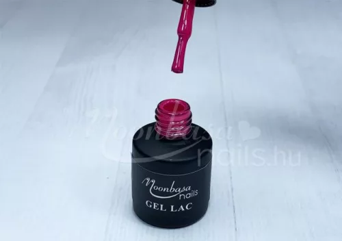 Gel polish 6ml #225 Bright purple