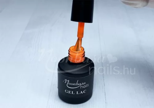 Gel polish 6ml #229 Orange