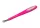 Double-ended cuticle cutter   Pink