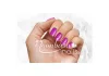 Coloured gel 5ml #004 Medium purple