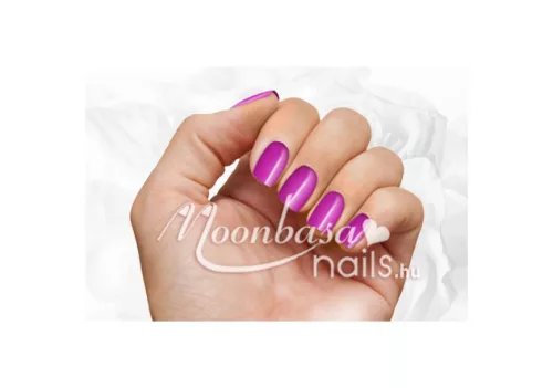 Coloured gel 5ml #004 Medium purple