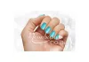 Coloured gel 5ml #008 Turquoise