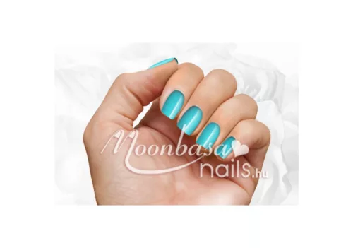 Coloured gel 5ml #008 Turquoise