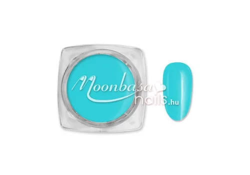 Coloured gel 5ml #008 Turquoise