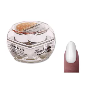 Coloured gel 5ml #025 White