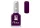 Gel Look Nail Polish 12ml #911 Chloé