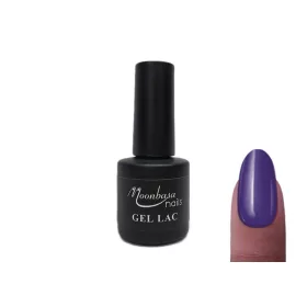Gel polish 6ml #250 Ink purple