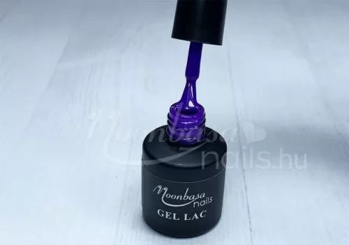 Gel polish 6ml #250 Ink purple