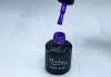Gel polish 6ml #250 Ink purple