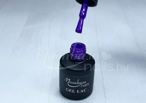 Gel polish 6ml #250 Ink purple