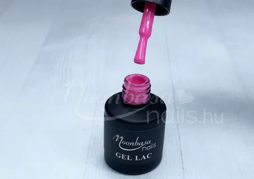 Gel polish 6ml #251 Medium pink