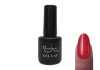 Gel polish 6ml #253 Santa red