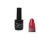 Gel polish 6ml #253 Santa red
