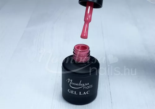 Gel polish 6ml #258 Powder pink