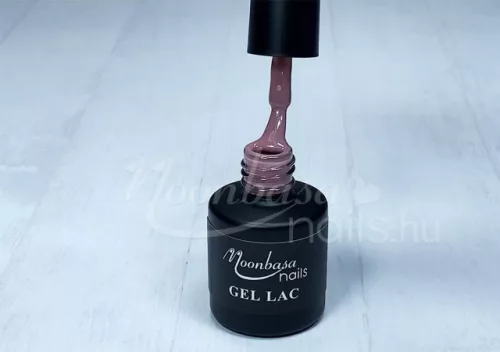 Gel polish 6ml #112 Greyish purple