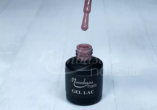 Gel polish 6ml #112 Greyish purple