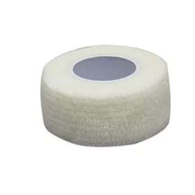 Finger protection tape   White