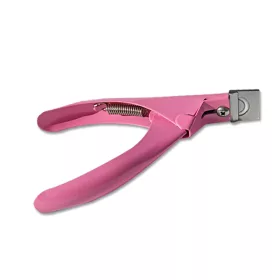 Nail tip cutter #053-P Pink