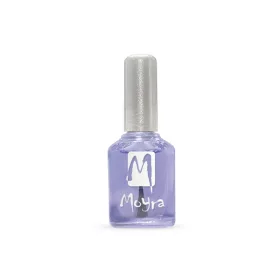 Nail Strengthening Base Coat 12ml Purple