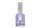 Nail Strengthening Base Coat 12ml Purple
