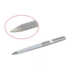 Metal diamond powder file  #2001 