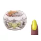 Coloured gel 5ml #012 Lemon yellow
