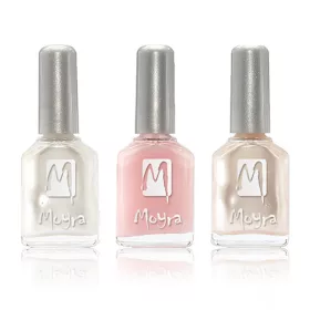 French nail polish set   