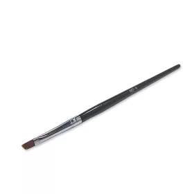 Angled brush, flat  Z031-4 Black