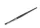 Angled brush, flat  Z031-4 Black