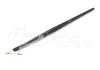 Angled brush, flat  Z031-4 Black