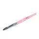 Flat gel brush  Z001-2 Pink