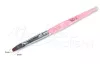 Flat gel brush  Z001-2 Pink