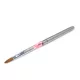 Porcelain metal brush #04  P008-4 