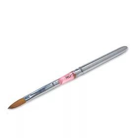 Porcelain metal brush #06  P008-6 