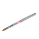 Porcelain metal brush #06  P008-6 