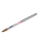 Porcelain metal brush #08  P008-8 
