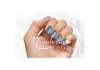 Gel polish 6ml #219 Cold blue