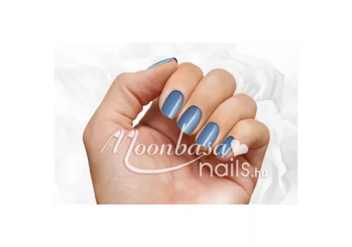 Gel polish 6ml #219 Cold blue