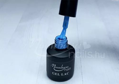 Gel polish 6ml #219 Cold blue