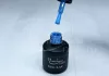 Gel polish 6ml #219 Cold blue