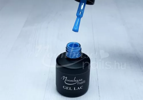 Gel polish 6ml #219 Cold blue