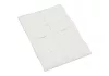 Lint-free perforated paper towels, 8 pcs  