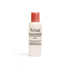 Gel polish remover 100ml  