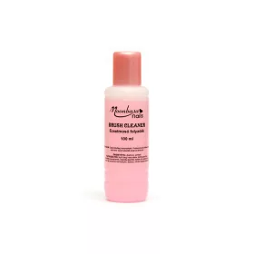 Gel brush cleaner 100 ml  - Brush Cleaner